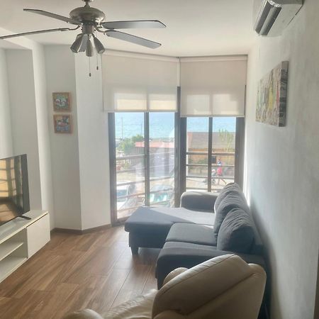 Calle Victoria 33 Rincón de la Victoria Dış mekan fotoğraf