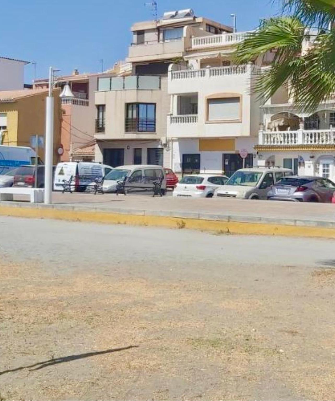 Calle Victoria 33 Rincón de la Victoria Dış mekan fotoğraf