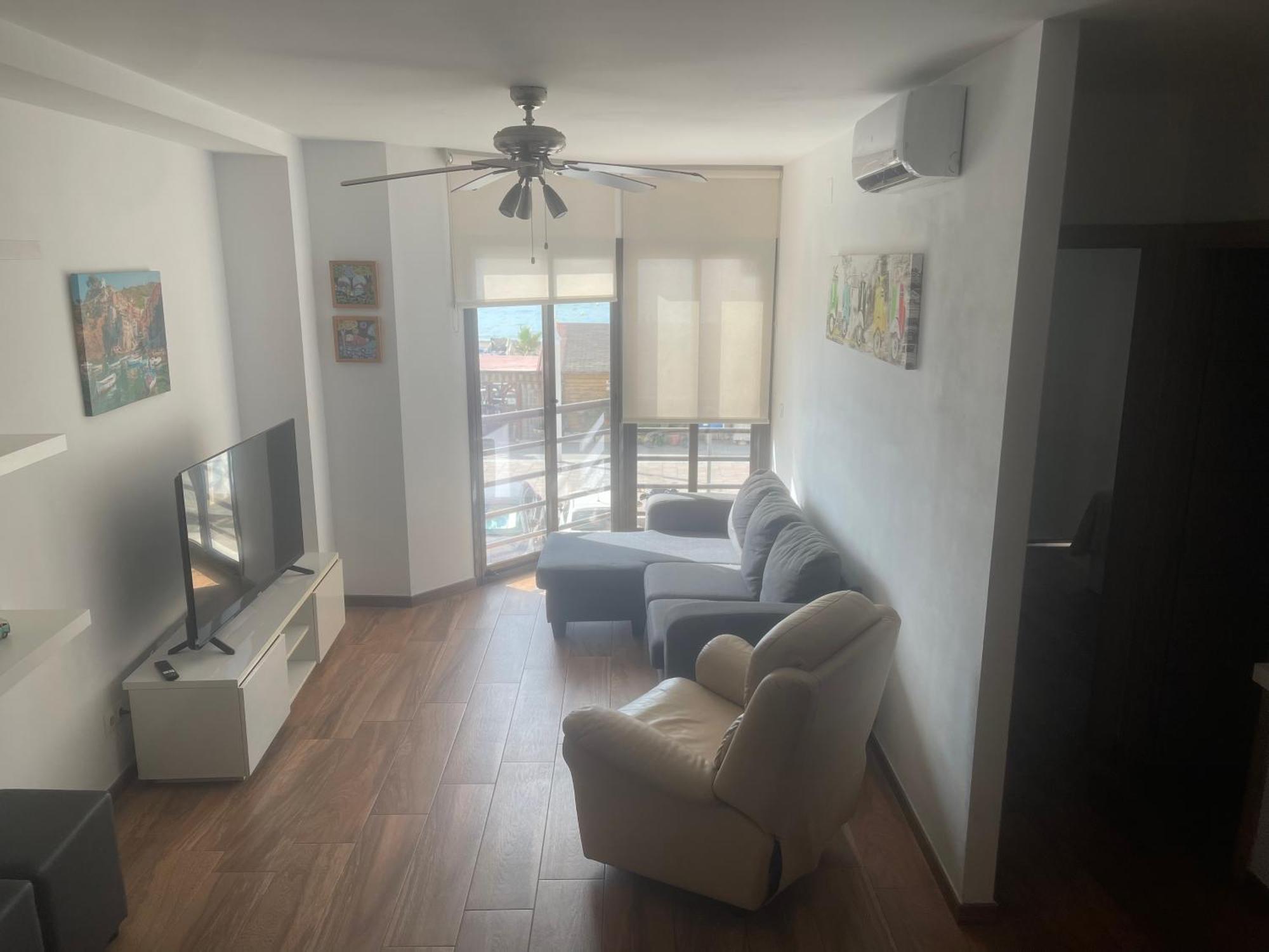 Calle Victoria 33 Rincón de la Victoria Dış mekan fotoğraf