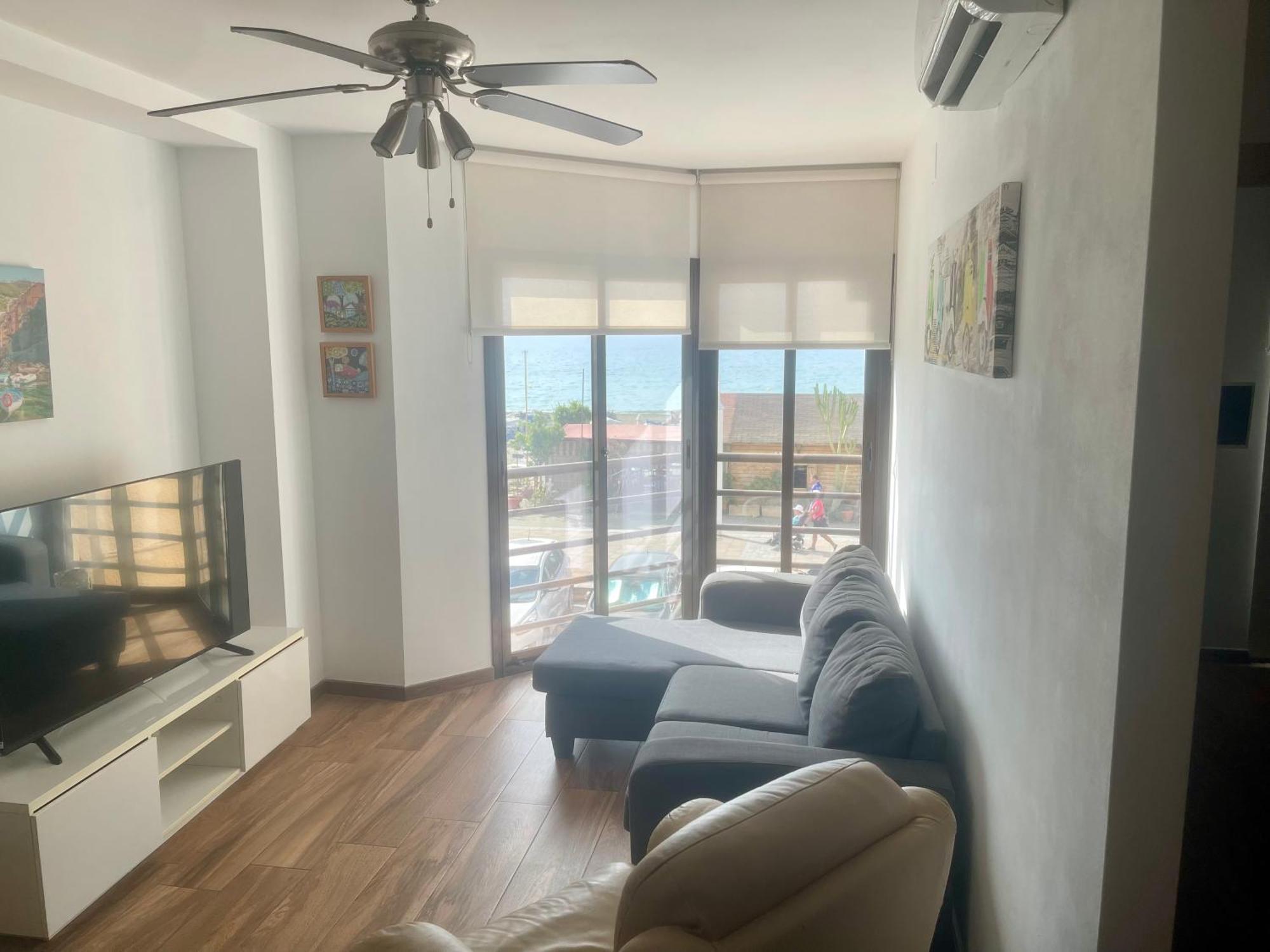 Calle Victoria 33 Rincón de la Victoria Dış mekan fotoğraf