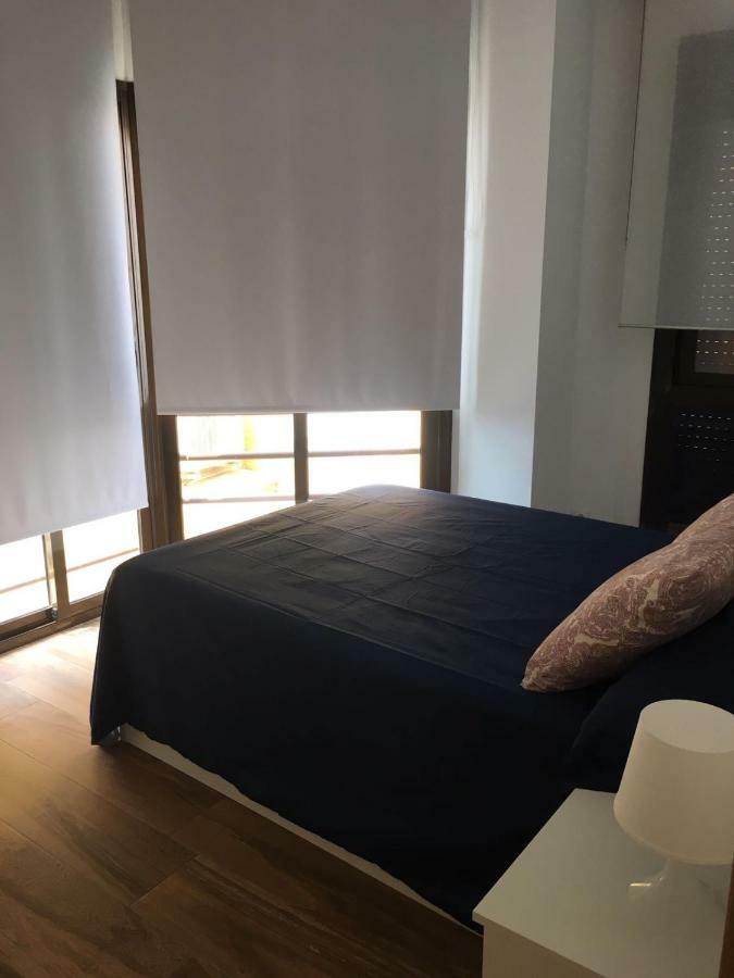 Calle Victoria 33 Rincón de la Victoria Dış mekan fotoğraf