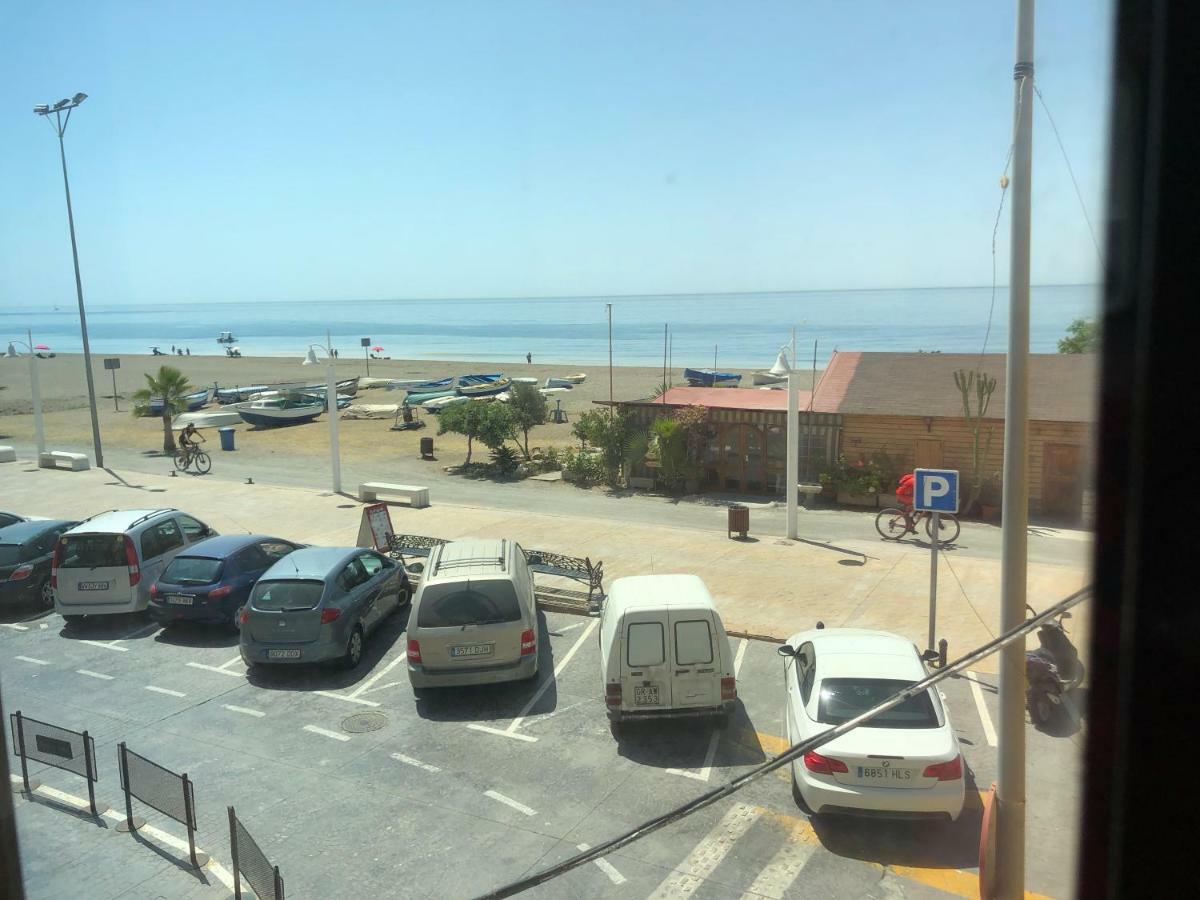 Calle Victoria 33 Rincón de la Victoria Dış mekan fotoğraf