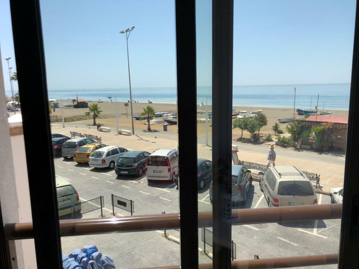 Calle Victoria 33 Rincón de la Victoria Dış mekan fotoğraf